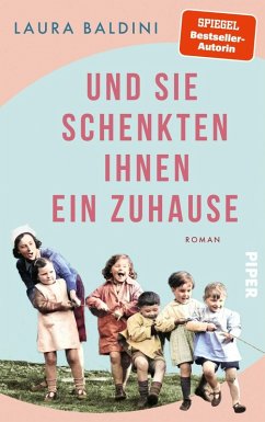 Cover Und sie schenkten ihnen ein Zuhause