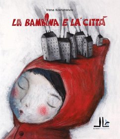 La bambina e la città - Kosturanov, Vane
