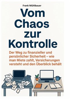 Cover Vom Chaos zur Kontrolle