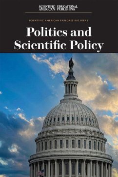 Cover Politics and Scientific Policy
