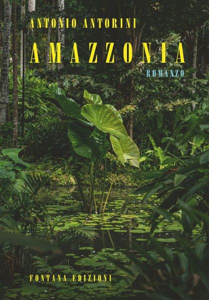 Amazzonia Amazzonia