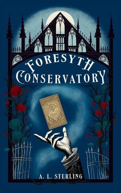 Foresyth Conservatory - Sterling, A L