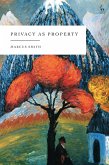 Privacy as Property