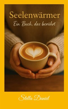 Cover Seelenwärmer