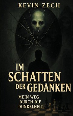 Cover Im Schatten der Gedanken