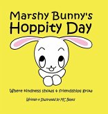 Marshy Bunny's Hoppity Day Marshy Bunny's Hoppity Day
