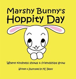 Marshy Bunny's Hoppity Day - Beans, Mc