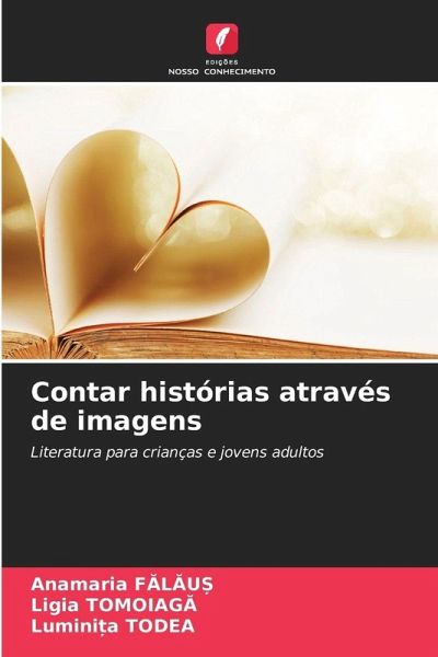 Contar histórias através de imagens Contar histórias através de imagens