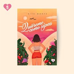 Cover Quiéreme como sepas