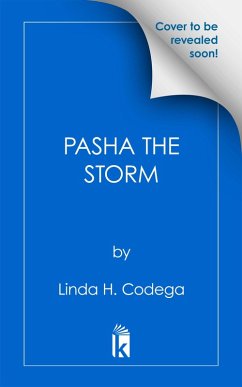 Cover Pasha the Storm (eBook, ePUB)