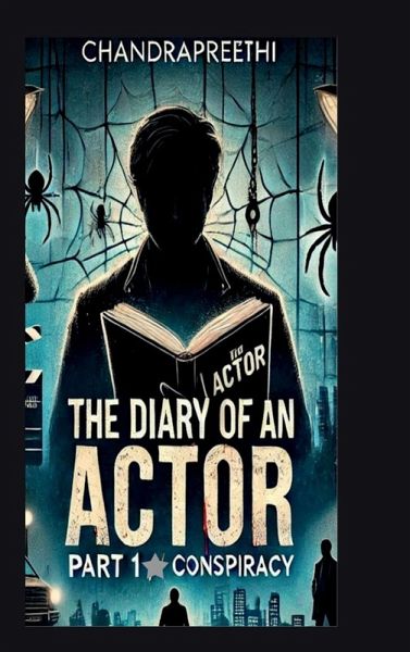 The Diary of an Actor