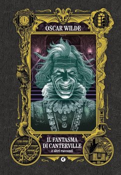 Cover Il fantasma di Canterville e altri racconti