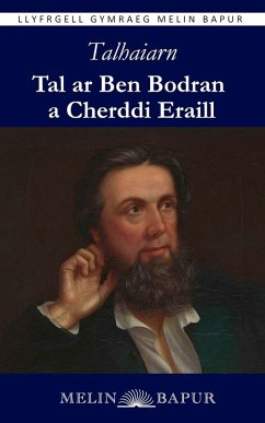 Tal ar Ben Bodran a Cherddi Eraill - Jones (Talhaiarn), John