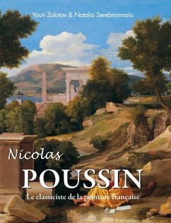 Cover Nicolas Poussin