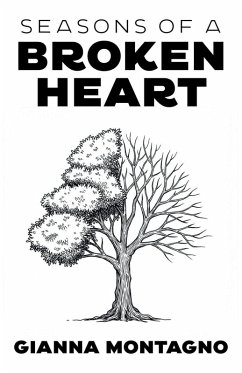 Cover Seasons of a Broken Heart