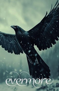 Evermore 5 Cover Evermore 5