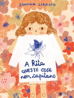 A Rita queste cose non capitano - Ciraolo, Simona A Rita queste cose non capitano - Ciraolo, Simona