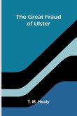 The Great Fraud Of Ulster