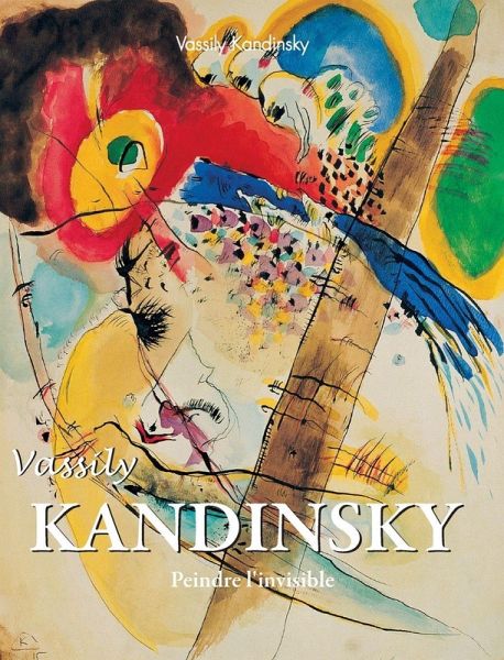 Vassily Kandinsky Vassily Kandinsky