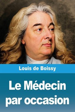 Cover Le Médecin par occasion