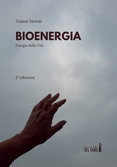 Cover Bioenergia. Energia della vita