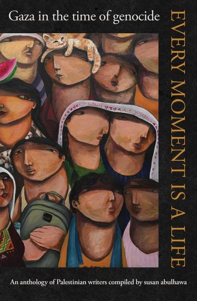 Every Moment Is a Life (eBook, ePUB) Every Moment Is a Life (eBook, ePUB)