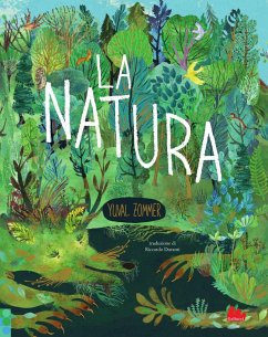 Cover La natura