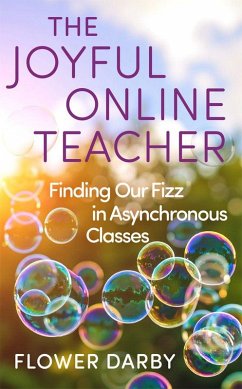 The Joyful Online Teacher The Joyful Online Teacher