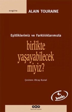 Cover Birlikte Yasayabilecek miyiz