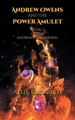 Cover Andrew Owens And The Power Amulet