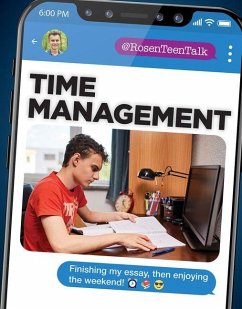 Cover Time Management