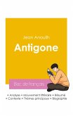 Réussir son Bac de français 2026 : Analyse de la pièce Antigone de Jean Anouilh Réussir son Bac de français 2026 : Analyse de la pièce Antigone de Jean Anouilh