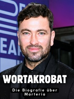 Wortakrobat - Peters, Ben Wortakrobat - Peters, Ben