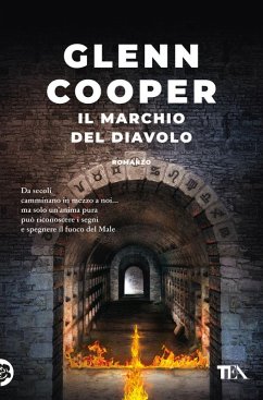 Il marchio del diavolo - Cooper, Glenn