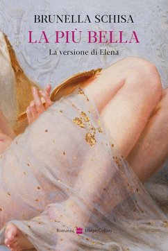 Cover La più bella. La versione di Elena