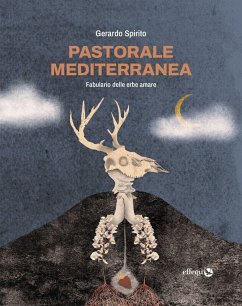 Cover Pastorale mediterranea. Fabulario delle erbe amare