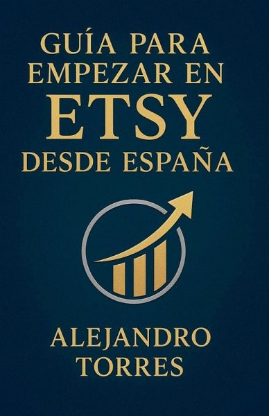 Guía para Empezar en Etsy desde España