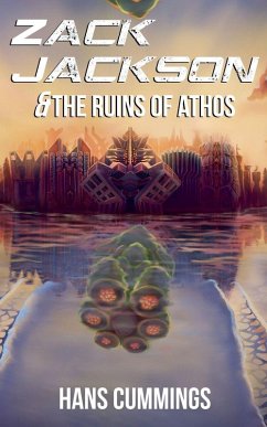 Zack Jackson & The Ruins of Athos - Cummings, Hans