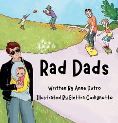 Cover Rad Dads
