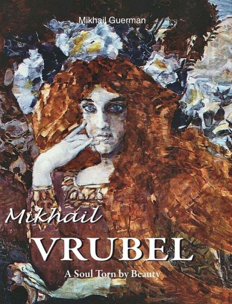 Mikhail Vrubel Mikhail Vrubel