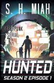 Hunted Season 2 Episode 1 Hunted Season 2 Episode 1