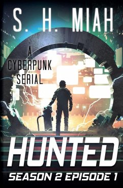 Cover Hunted Season 2 Episode 1