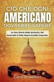 Ciò Che Ogni Americano Dovrebbe Sapere (eBook, ePUB)