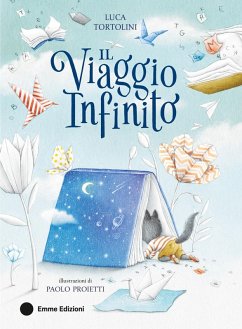 Il viaggio infinito - Tortolini, Luca Il viaggio infinito - Tortolini, Luca