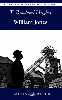 Cover William Jones