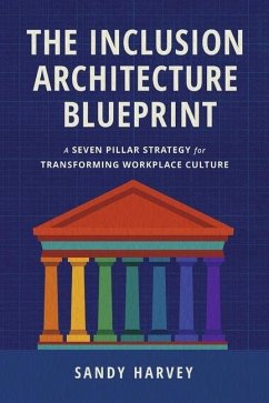 The Inclusion Architecture Blueprint - Harvey, Sandy