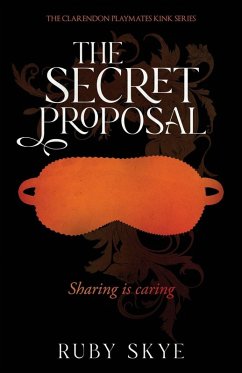 Cover The Secret Proposal