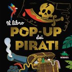 Il libro pop-up dei pirati
