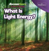 What Is Light Energy?