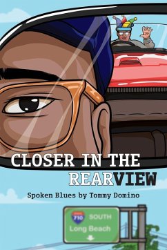 Cover Closer in the Rearview